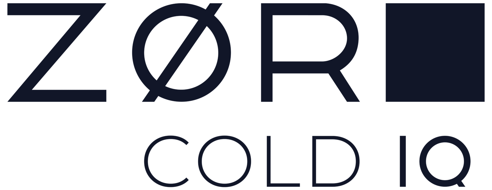 ZOR COLDIQ